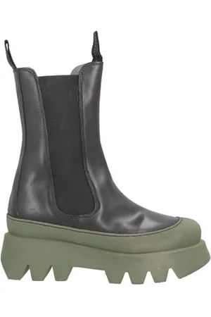 Patrizia Bonfanti CALZADO - Botines de caña alta