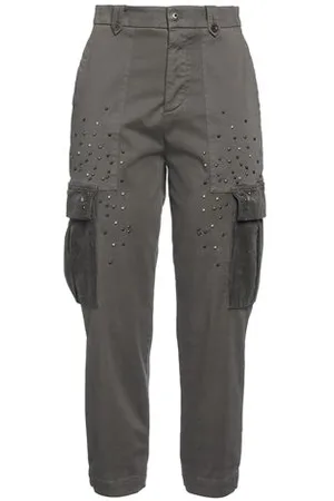 Masons PARTES DE ABAJO - Pantalones