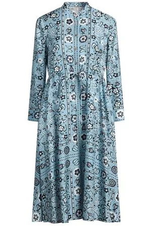 Tory Burch VESTIDOS - Vestidos midi