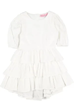 MISS BLUMARINE VESTIDOS - Vestidos para niña