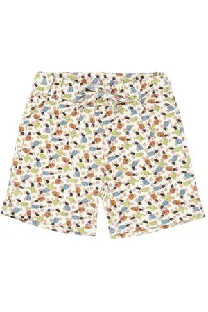 U+É PARTES DE ABAJO - Pantalones cortos y bermudas