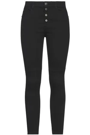 John Richmond PARTES DE ABAJO - Pantalones vaqueros