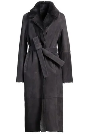 arma leder ROPA DE ABRIGO - Borreguito y pelo ecológico