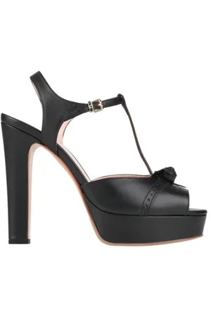 NORMA J.BAKER CALZADO - Sandalias con cierre