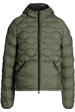 RefrigiWear ROPA DE ABRIGO - Plumíferos y acolchados