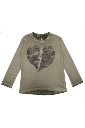 MICROBE BY MISS GRANT CAMISETAS Y TOPS - Camisetas