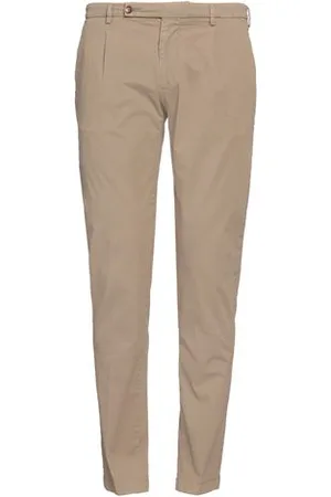 Berwich PARTES DE ABAJO - Pantalones