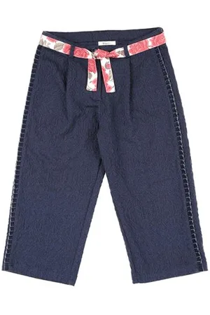 GAIALUNA PARTES DE ABAJO - Pantalones