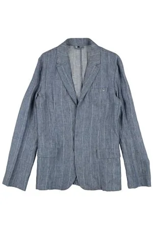 Emporio Armani TRAJES Y CONJUNTOS - Americanas