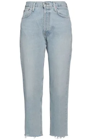 Citizens of Humanity PARTES DE ABAJO - Pantalones vaqueros