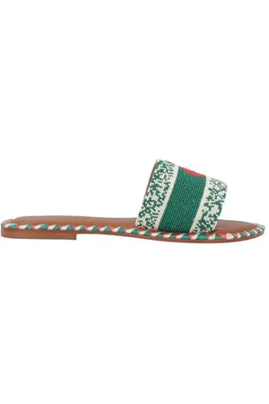 DE SIENA CALZADO - Sandalias con cierre