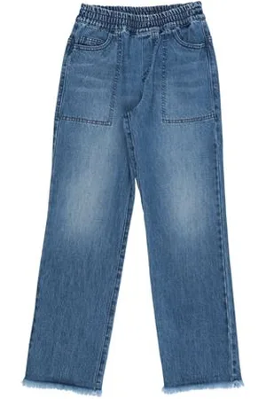 Fendi PARTES DE ABAJO - Pantalones vaqueros