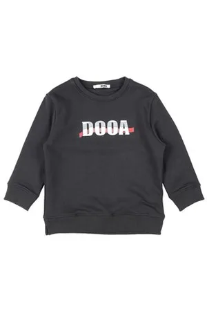 DOOA CAMISETAS Y TOPS - Sudaderas
