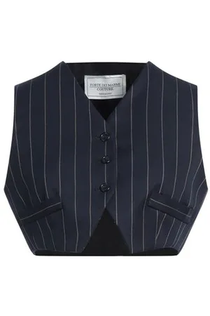 Forte Dei Marmi TRAJES Y CONJUNTOS - Chalecos sartoriales