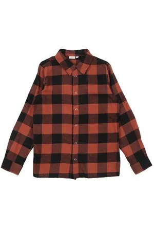 NAME IT CAMISETAS Y TOPS - Camisas