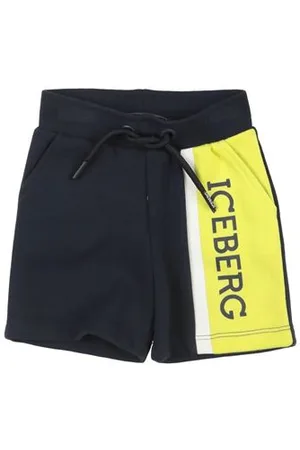 Iceberg PARTES DE ABAJO - Pantalones cortos y bermudas