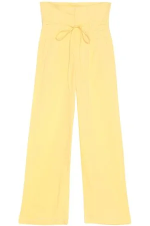 WEILI ZHENG PARTES DE ABAJO - Pantalones