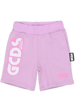 GCDS PARTES DE ABAJO - Pantalones cortos y bermudas