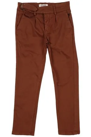 PACIOTTI 4US PARTES DE ABAJO - Pantalones
