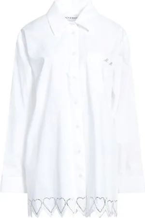 Mach & Mach CAMISETAS Y TOPS - Camisas
