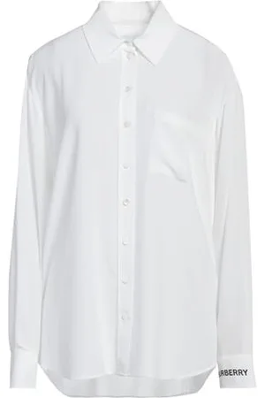 Burberry CAMISETAS Y TOPS - Camisas