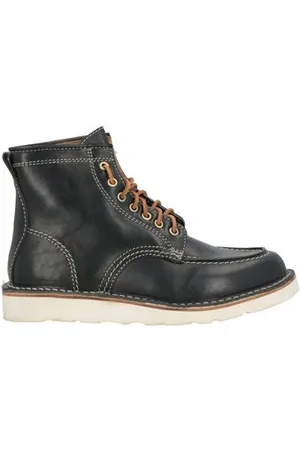 LEREWS CALZADO - Botines de caña alta