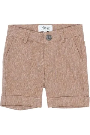 ALETTA PARTES DE ABAJO - Pantalones cortos y bermudas