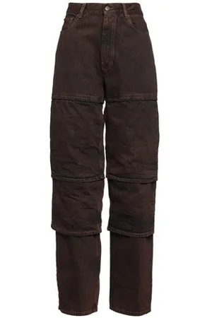 Y / PROJECT PARTES DE ABAJO - Pantalones vaqueros