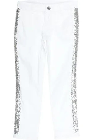 Please PARTES DE ABAJO - Pantalones