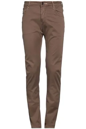 Hand Picked PARTES DE ABAJO - Pantalones