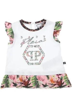 Philipp Plein CAMISETAS Y TOPS - Camisetas