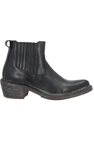 Moma CALZADO - Botines de caña alta