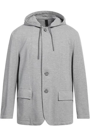 HEVO ROPA DE ABRIGO - Chaquetas y cazadoras