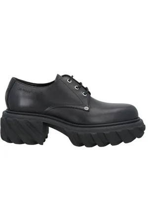 OFF-WHITE CALZADO - Zapatos de cordones