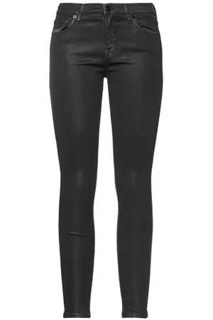 7 for all Mankind PARTES DE ABAJO - Pantalones