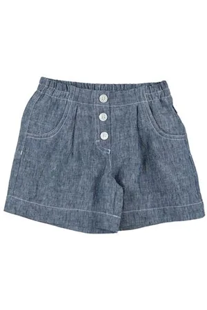 Il gufo PARTES DE ABAJO - Pantalones cortos y bermudas