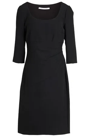 Diane von Furstenberg VESTIDOS - Vestidos midi