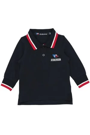 Jeckerson CAMISETAS Y TOPS - Polos