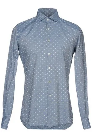 Glanshirt CAMISETAS Y TOPS - Camisas