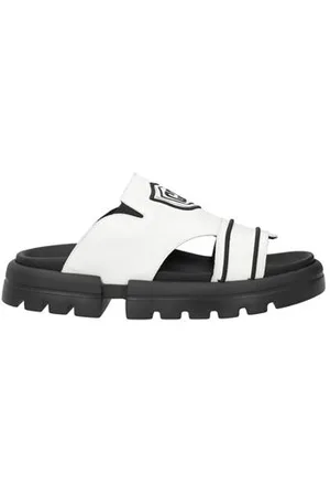 GIOVANNI CONTI CALZADO - Sandalias con cierre