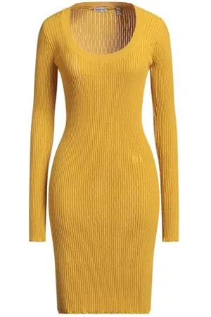 Burberry VESTIDOS - Vestidos midi
