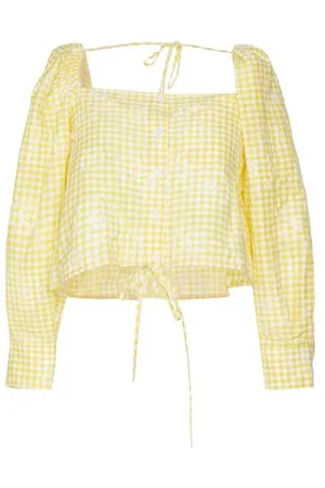 pushBUTTON CAMISETAS Y TOPS - Camisas