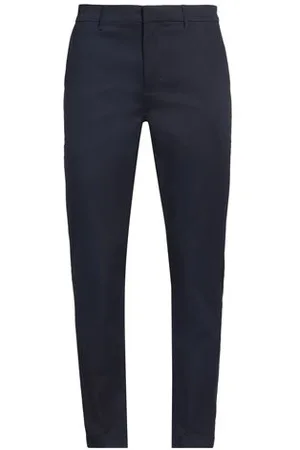Calvin Klein PARTES DE ABAJO - Pantalones