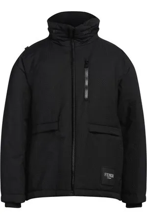 Fendi ROPA DE ABRIGO - Chaquetas y cazadoras