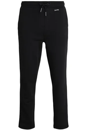 Calvin Klein PARTES DE ABAJO - Pantalones