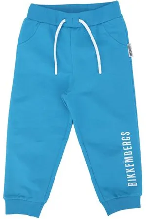Bikkembergs PARTES DE ABAJO - Pantalones