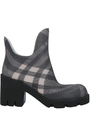 Burberry CALZADO - Botines de caña alta