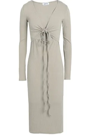 EDITED the label VESTIDOS - Vestidos midi