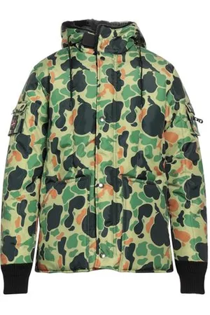 RefrigiWear ROPA DE ABRIGO - Chaquetas y cazadoras
