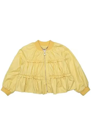 Elisabetta Franchi ROPA DE ABRIGO - Chaquetas y cazadoras